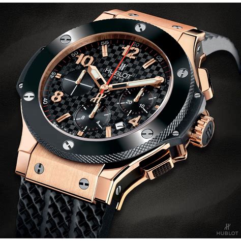 Hublot Big Bang 301 Rx .